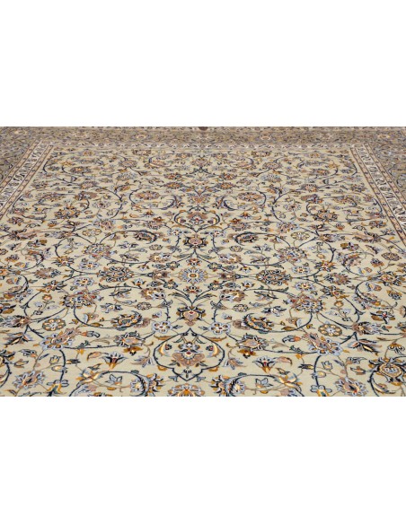 Tappeto Kashan Persia cm.302x397