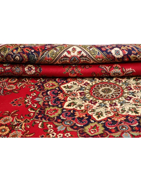 Tappeto Tabriz Persia cm.240x348