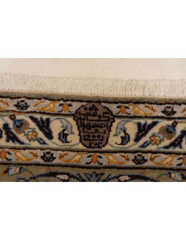 Tappeto Kashan Persia cm.302x397