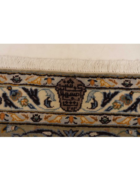 Tappeto Kashan Persia cm.302x397