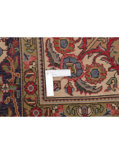 Tappeto Tabriz Persia cm.240x348