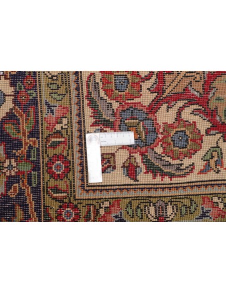 Tappeto Tabriz Persia cm.240x348