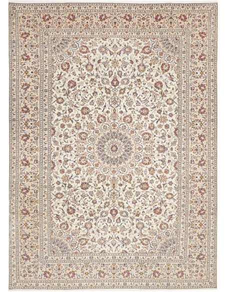 Tappeto Kashan Persia cm.245x346