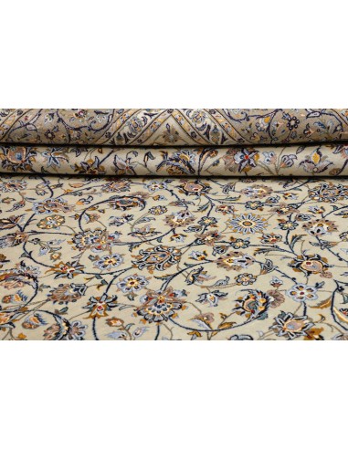 Tappeto Kashan Persia cm.302x397