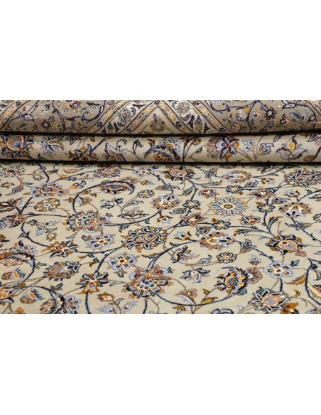 Tappeto Kashan Persia cm.302x397