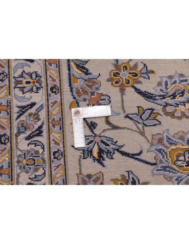 Tappeto Kashan Persia cm.302x397