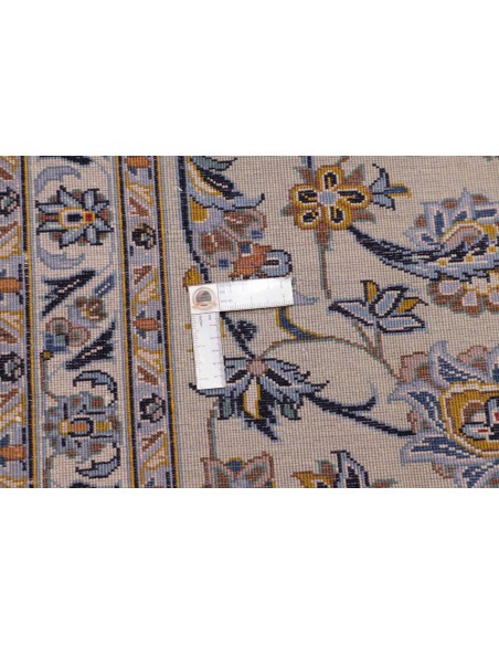 Tappeto Kashan Persia cm.302x397