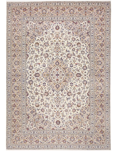 Tappeto Kashan Persia cm.240x345