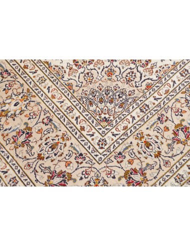 Tappeto Kashan Persia cm.245x346