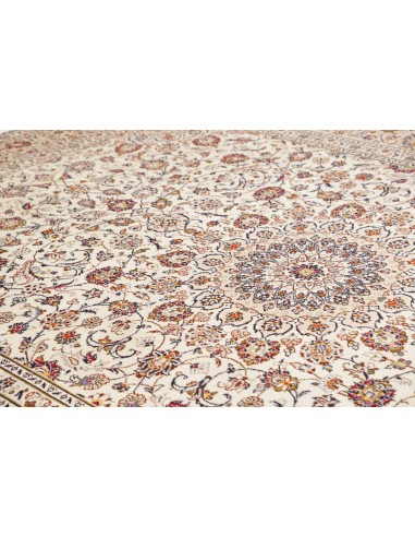 Tappeto Kashan Persia cm.245x346