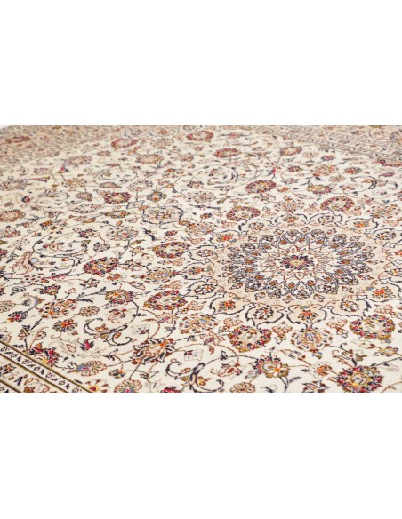 Tappeto Kashan Persia cm.245x346