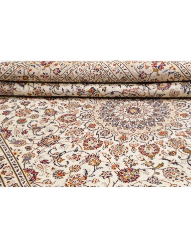 Tappeto Kashan Persia cm.245x346
