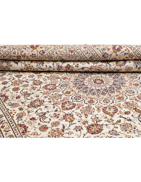 Tappeto Kashan Persia cm.245x346