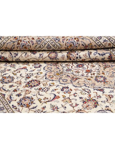 Tappeto Kashan Persia cm.240x345