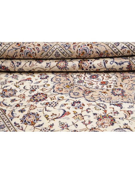 Tappeto Kashan Persia cm.240x345