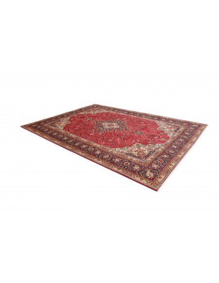 Tappeto Tabriz Persia cm.245x343