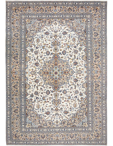 Tappeto Kashan Persia cm.250x353