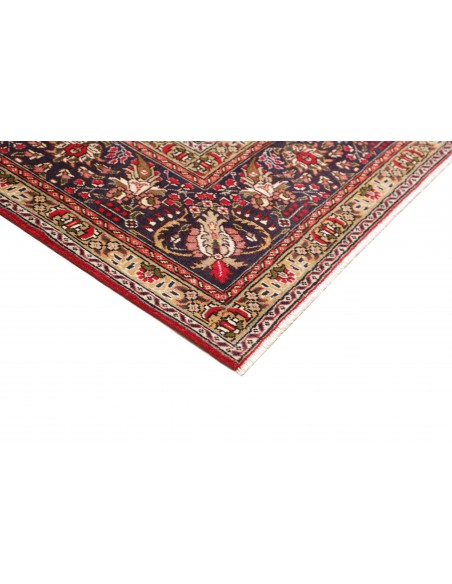 Tappeto Tabriz Persia cm.245x343