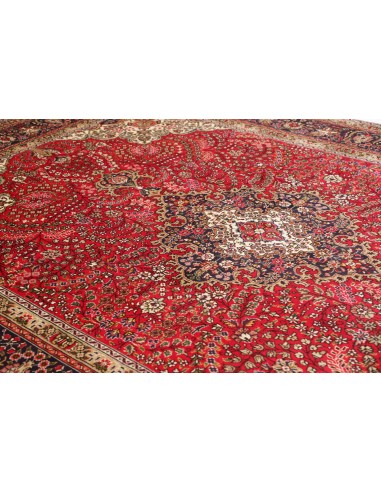 Tappeto Tabriz Persia cm.245x343