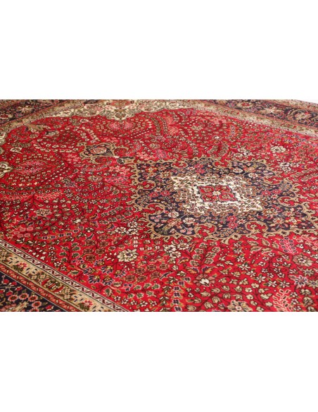 Tappeto Tabriz Persia cm.245x343