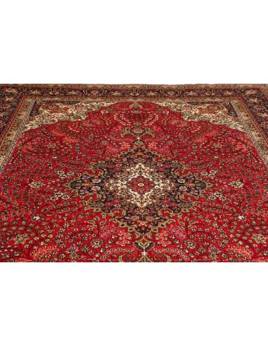 Tappeto Tabriz Persia cm.245x343