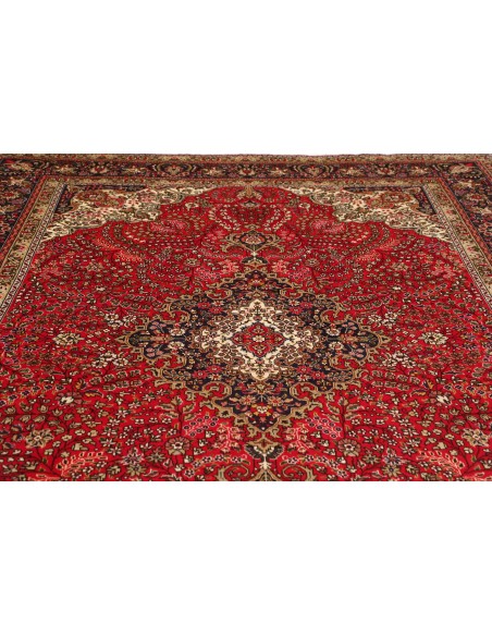 Tappeto Tabriz Persia cm.245x343