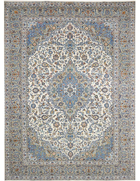 Tappeto Kashan Persia cm.281x386