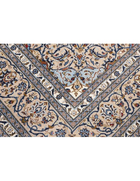 Tappeto Kashan Persia cm.250x353