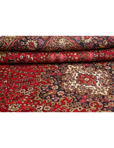 Tappeto Tabriz Persia cm.245x343