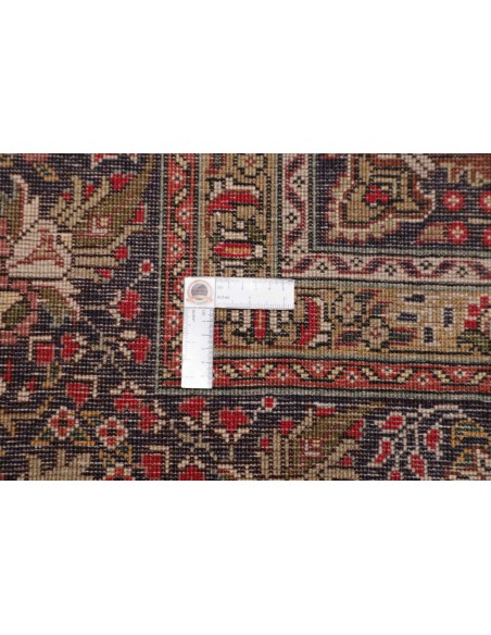 Tappeto Tabriz Persia cm.245x343