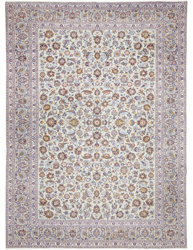 Tappeto Kashan Persia cm.295x403
