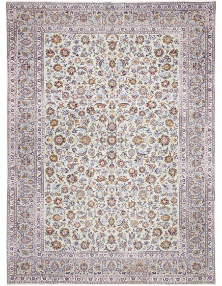 Tappeto Kashan Persia cm.295x403