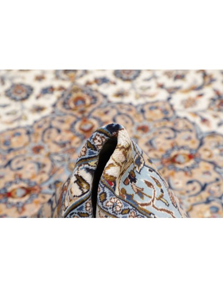 Tappeto Kashan Persia cm.250x353