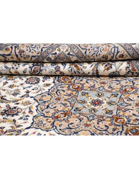 Tappeto Kashan Persia cm.250x353