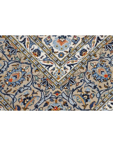 Tappeto Kashan Persia cm.281x386