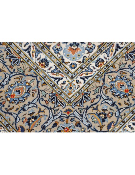 Tappeto Kashan Persia cm.281x386