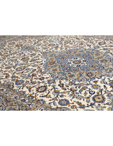 Tappeto Kashan Persia cm.281x386