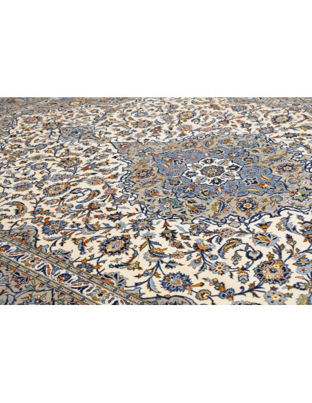 Tappeto Kashan Persia cm.281x386