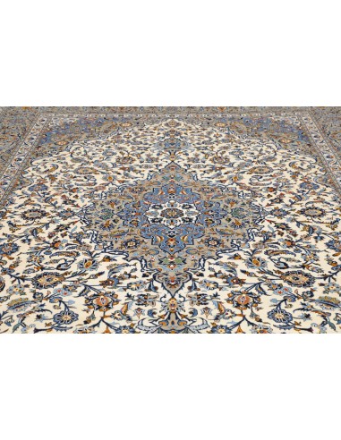 Tappeto Kashan Persia cm.281x386