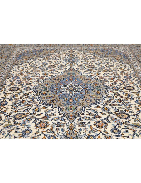 Tappeto Kashan Persia cm.281x386