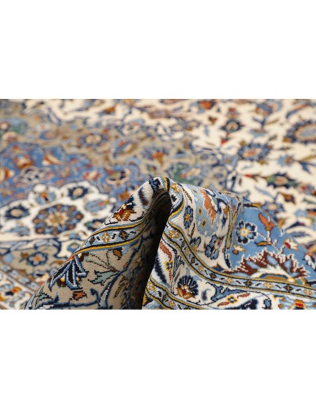 Tappeto Kashan Persia cm.281x386