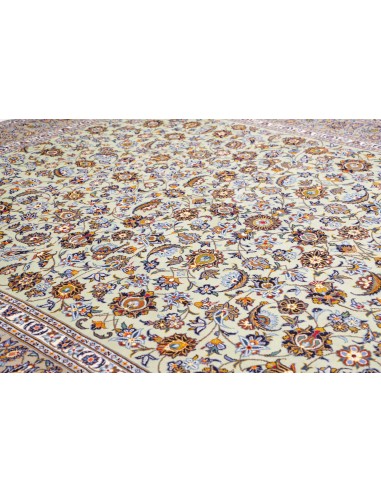 Tappeto Kashan Persia cm.295x403