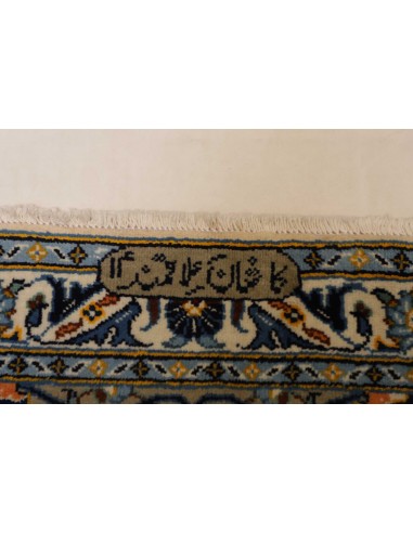Tappeto Kashan Persia cm.281x386