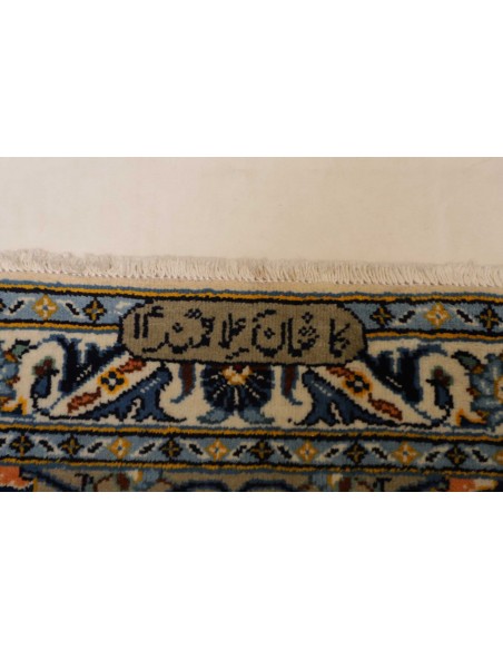 Tappeto Kashan Persia cm.281x386