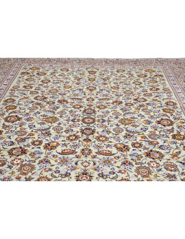 Tappeto Kashan Persia cm.295x403