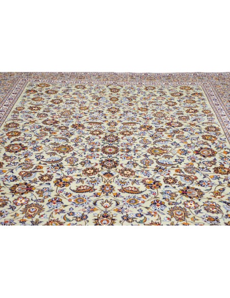 Tappeto Kashan Persia cm.295x403