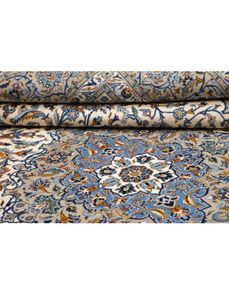 Tappeto Kashan Persia cm.281x386