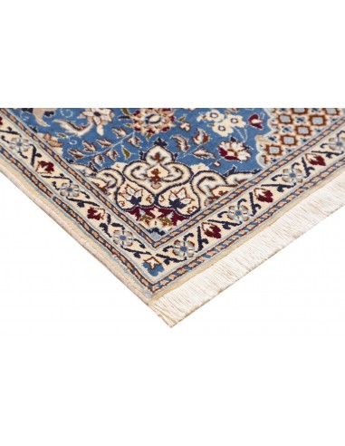 Tappeto Nain Kashmar Persia cm.90x398