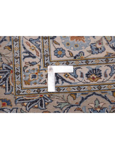 Tappeto Kashan Persia cm.281x386