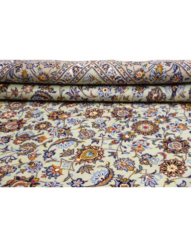Tappeto Kashan Persia cm.295x403